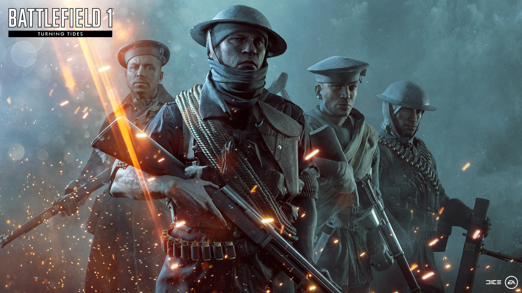 Battlefield 1